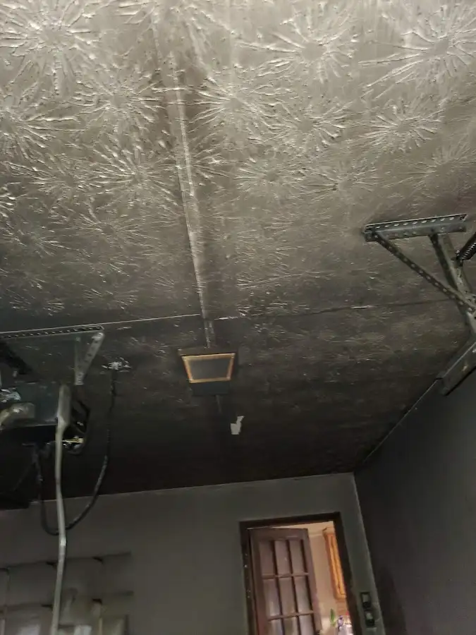 Fire and smoke damage assessment for Emergency Water Damage Services in Eagan